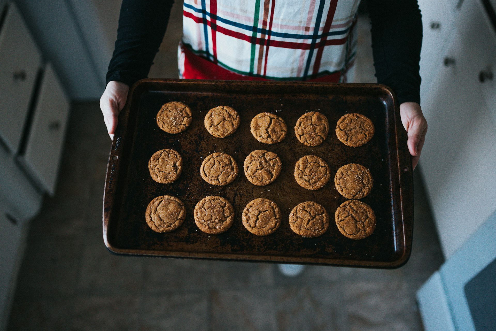  cookies fait maison